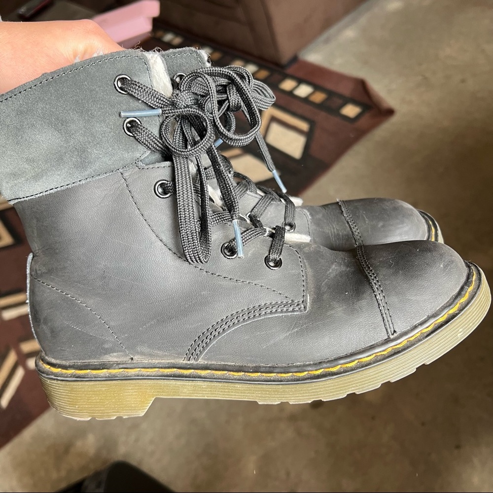 Doc Martens Aimilita